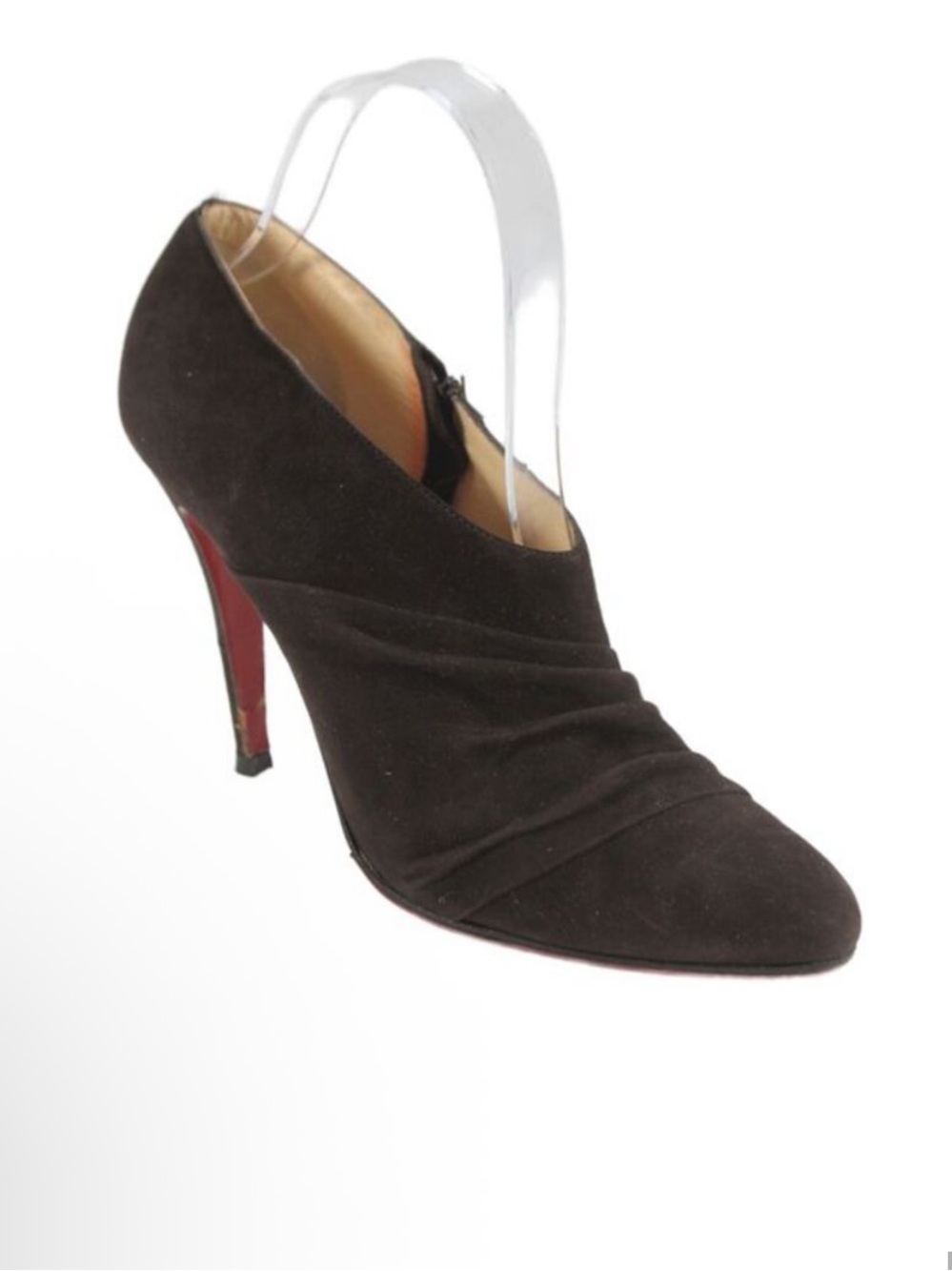 Christian Louboutin ankle booties Size 38